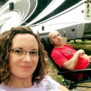 Meet your Posher, Candy